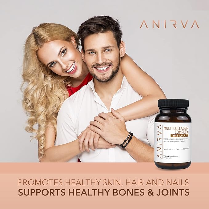 Multi Collagen Complex