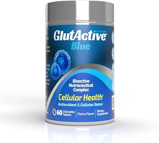 Glutathione Blend 800mg – Antioxidant, Increase 60 Count 1)