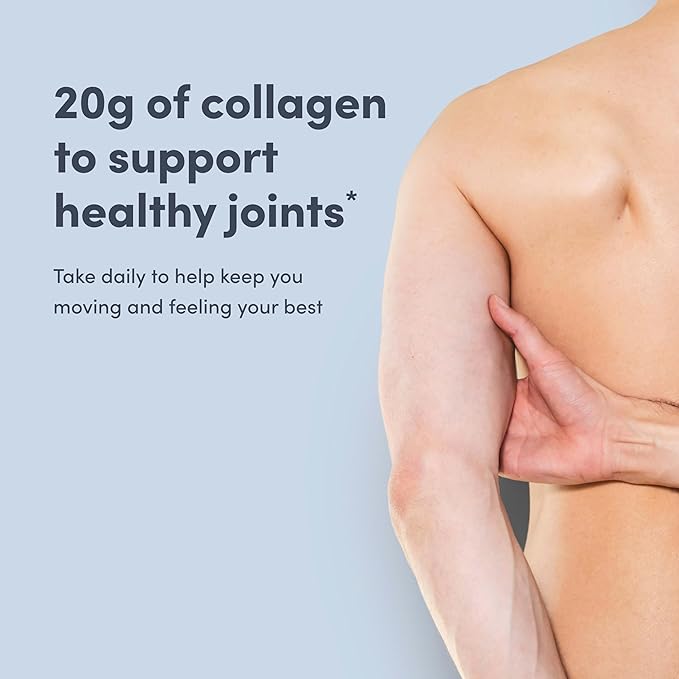 Neocell Super Collagen with Aloe; Collagen 1 and 3; Supports 10 g 30 Servings; 10.6 Oz,*