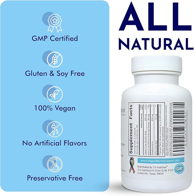 NAC MAX™ - The Ultimate N-Acetylcysteine
