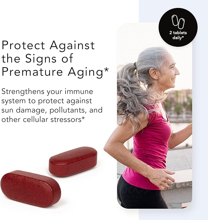 AS 10® Life Multivitamin – 60