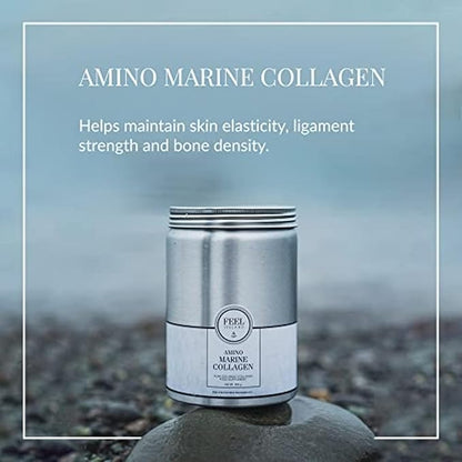 Feel Iceland | Amino Marine Collagen 4.9 oz