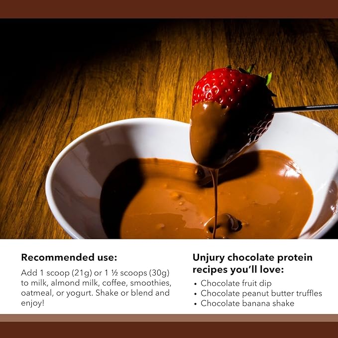 Whey Protein Powder 21g 100% 100% Whey 15 Servings