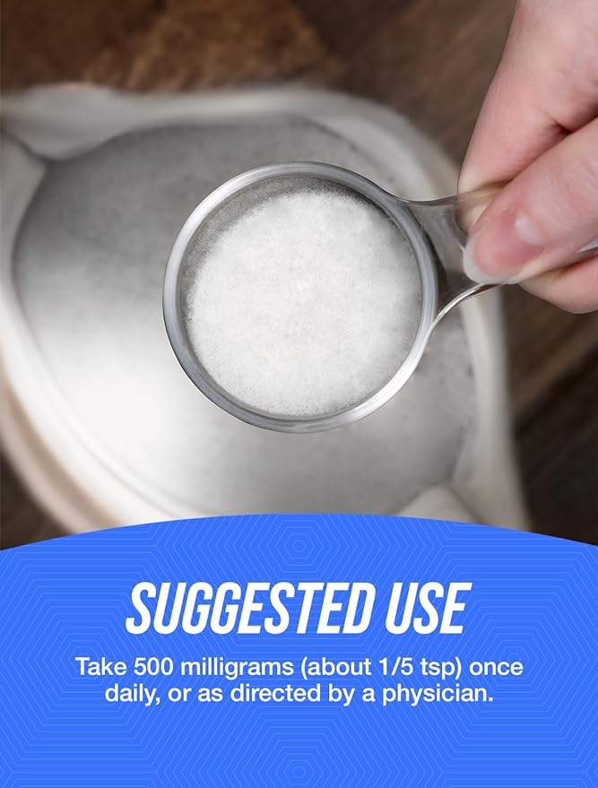 BulkSupplements.com Vitamin E 400 IU Powder 500mg per 5kg (11 (11 lbs) 5)