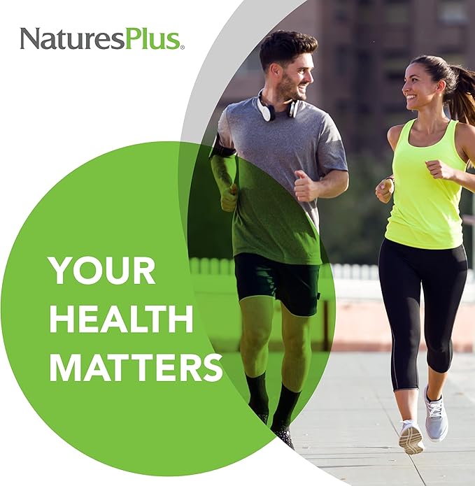 NaturesPlus Vitamin A (Palmitate) 10,000 iu 90 Vegetarian (90 Servings)