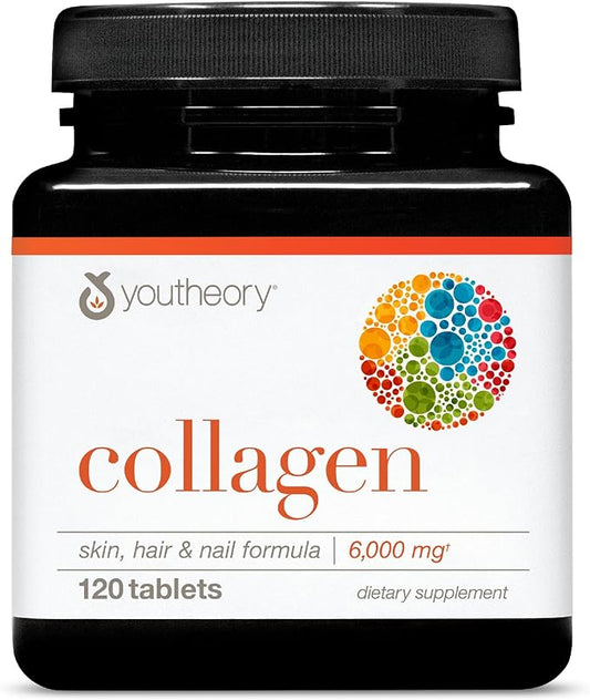 Advanced Collagen