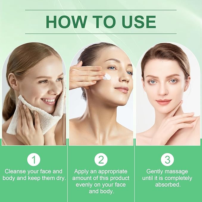 Grass-fed Tallow with Frankincense Oil & Castor oil,Tallow Moisturizer for Skin, Tallow and Manuka Honey Balm for Face & Body (1)