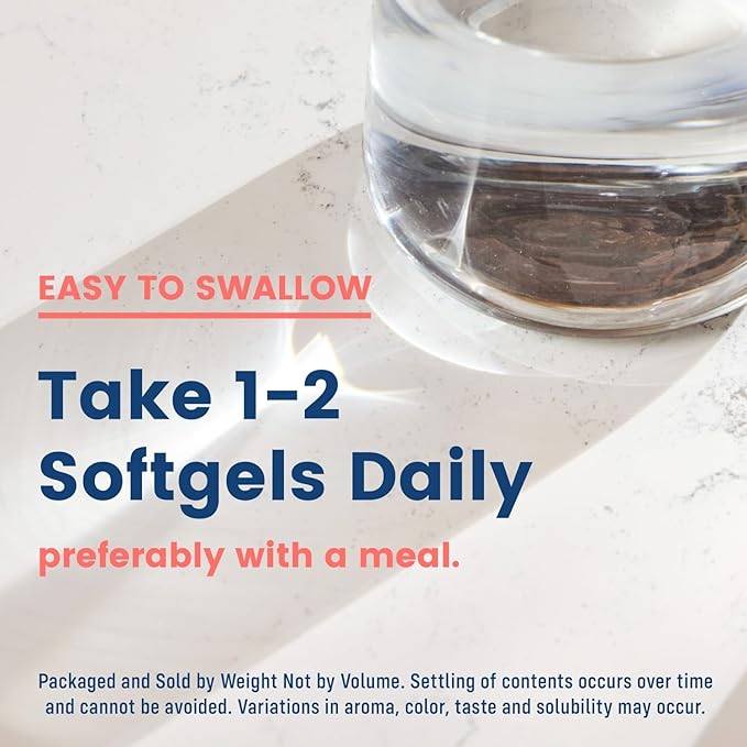 NativePath: Antarctic Krill Oil Omega-3 Fatty 90-Day Supply