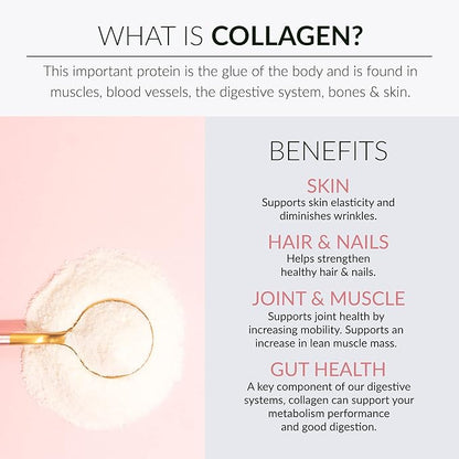 Alaya Multi Collagen Powder