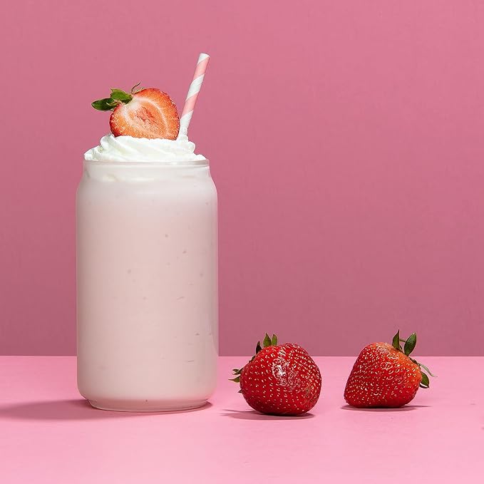 Keto Chow Strawberry 21 Meal