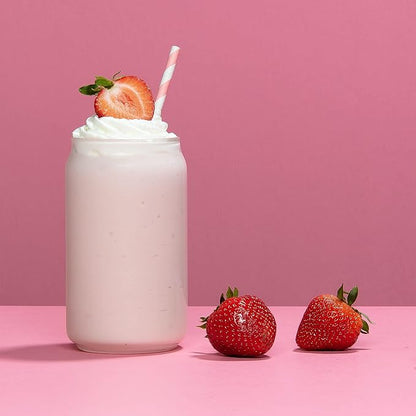 Keto Chow Strawberry