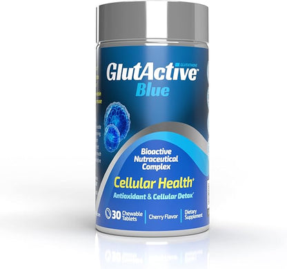 Glutathione Blend 800mg – Antioxidant, Increase 30 Count 1)