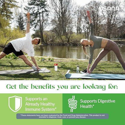 USANA Probiotic Supplement to Support Digestive 14 Stick