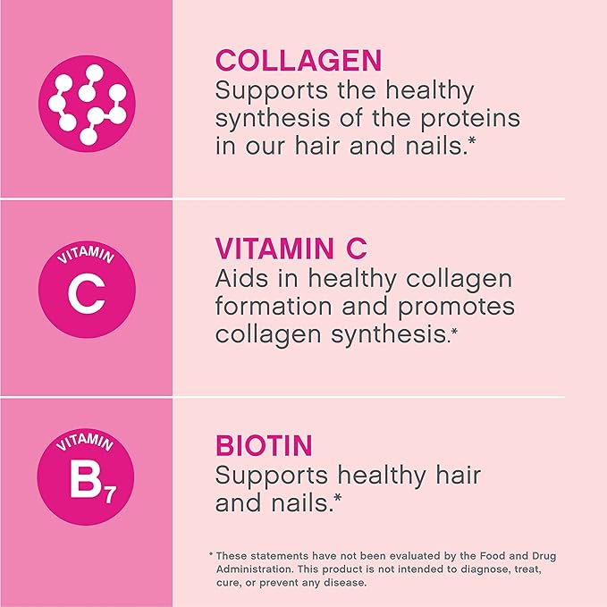 NeoCell Super Collagen With Vitamin C 270 Count, 1 Bottle