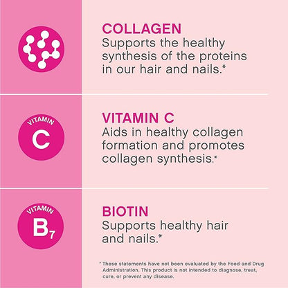 NeoCell Super Collagen With Vitamin C 270 Count, 1 Bottle