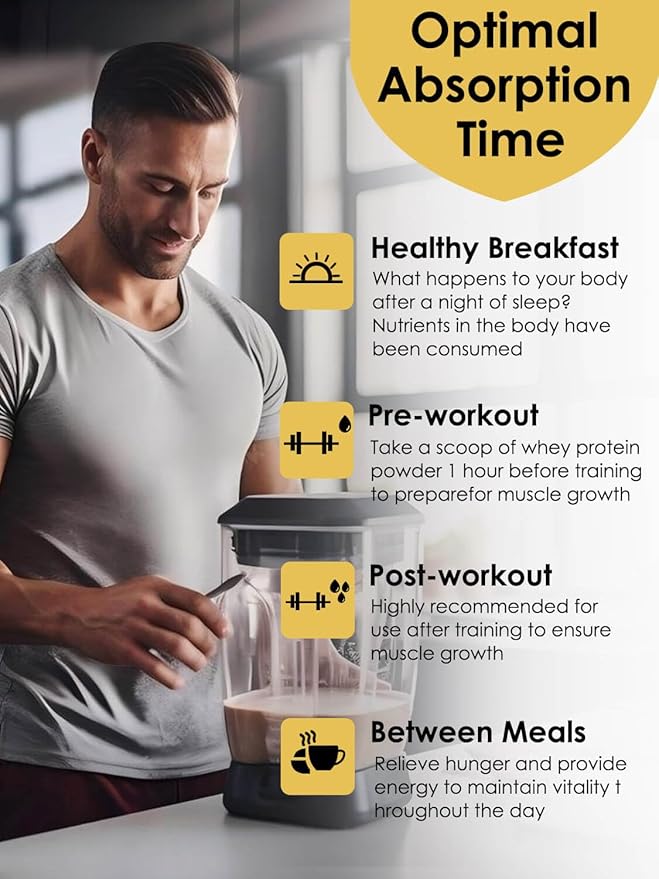 NATURE TARGET Whey Isolate Protein Powder, Unflavored, 25g Protein, Low Carb Protein Powder, Sugar-Free, for Men & Women, 5.5g BCAAs, Rich in Fibers & Minerals, 1.1 Pound (500g)