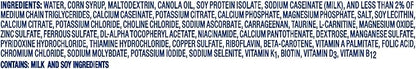 Nutren 1.5 High Calorie, Unflavored Liquid 8.45 Ounce 24)