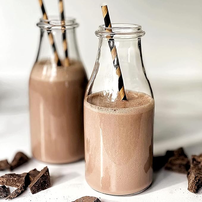 Keto Chow Chocolate 21 Meal