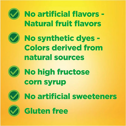 Nature Made Kids First Fish Oil 80 Count 28.5 mg Omega-3s† (Packaging