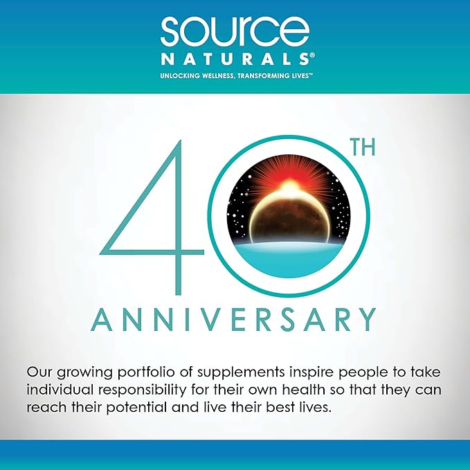 Source Naturals Sleep Science Melatonin 2.5mg 120 Lozenges