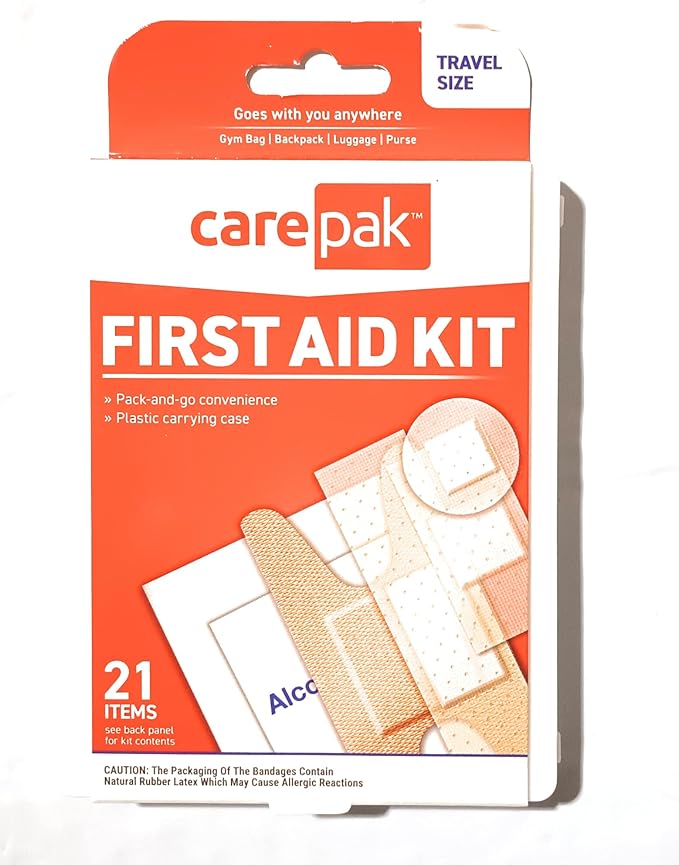 First Aid Kit