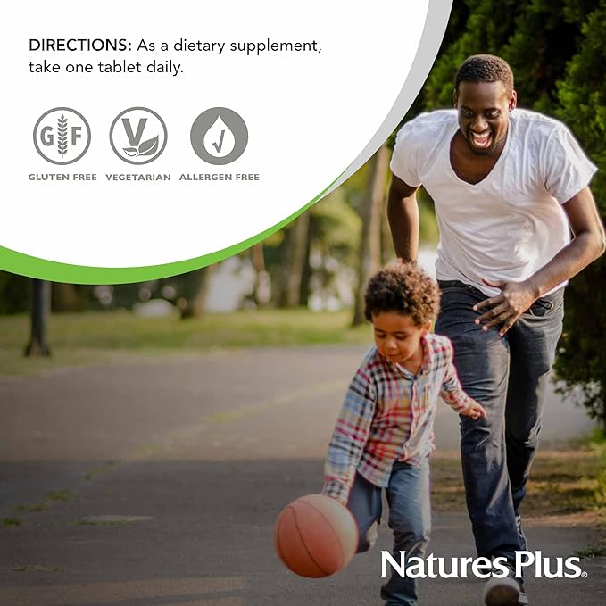 NaturesPlus Vitamin A (Palmitate) 10,000 iu 90 Vegetarian (90 Servings)