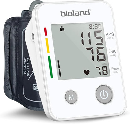 Blood Pressure Machine with Extra Large 2005