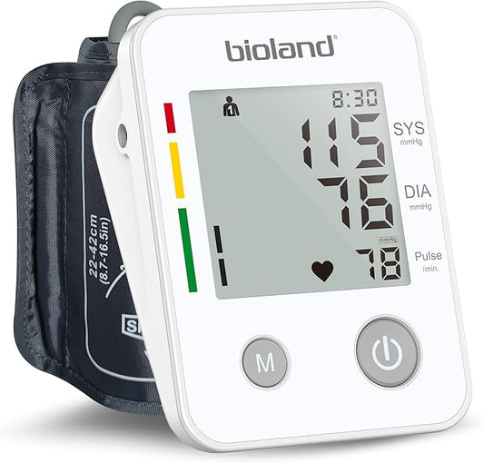 Blood Pressure Machine with Extra Large 2005