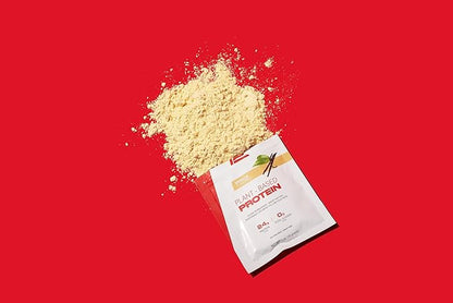 TB12 Plant Based Protein Powder by 24g of (1.12 Ounce, 12)