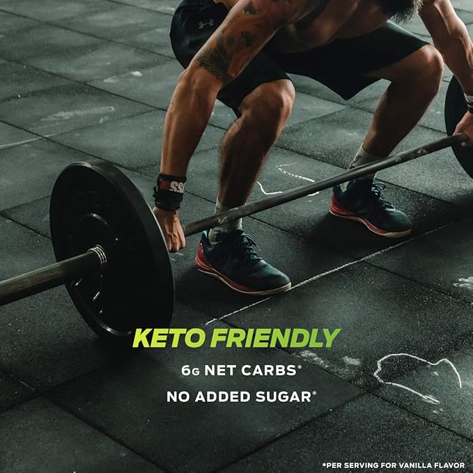 Vega Sport Premium Protein Powder Bundle,
