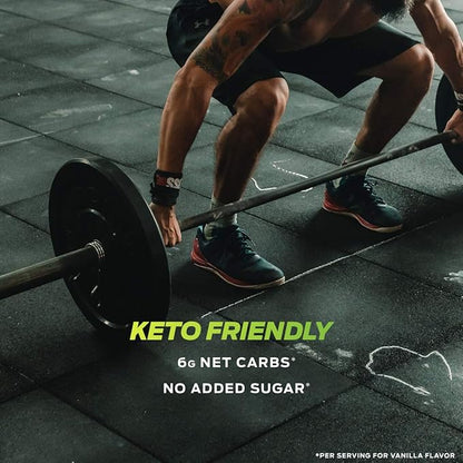 Vega Sport Premium Protein Powder Bundle,