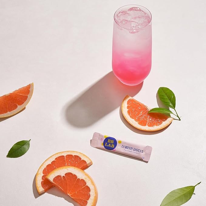 BB LAB Collagen Powder S Plus