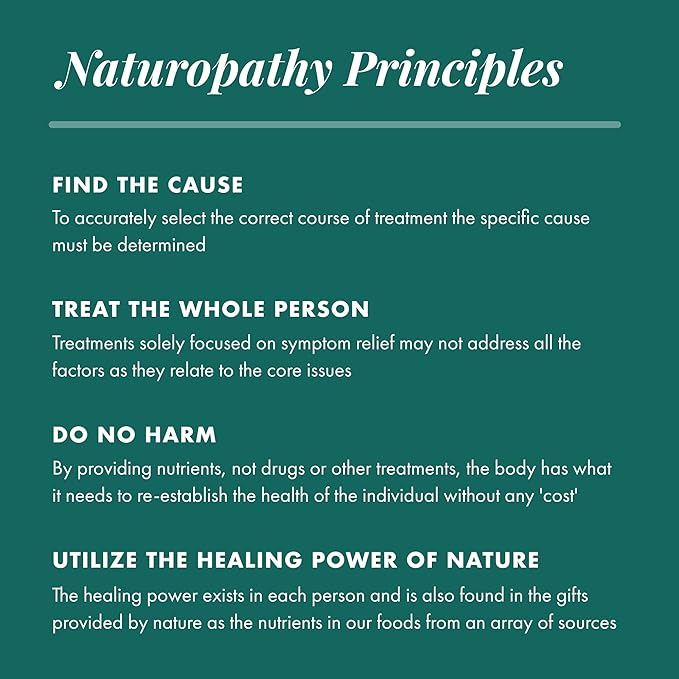 Michael's Health Naturopathic Programs Blood Pressure Factors 90 Vegetarian 30 Servings
