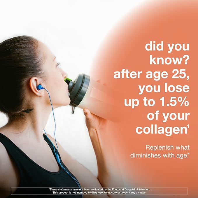 Youtheory Collagen Powder