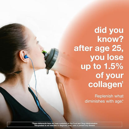 Youtheory Collagen Powder