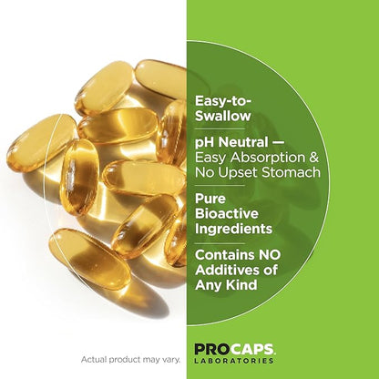 ANDREW LESSMAN Essential Omega-3 Orange 30 Softgels Omega-3 Oils.