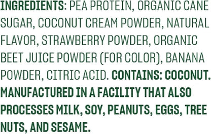 Vega Protein Made Simple Protein Powder, 9.3 oz