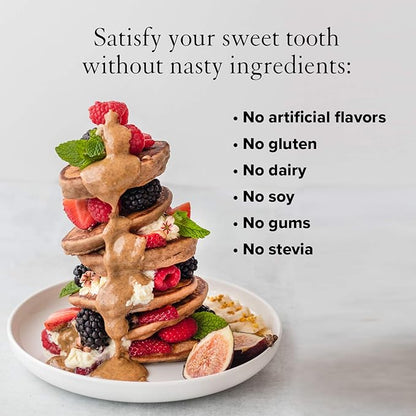 Truvani Vegan Pea Protein Powder | Chocolate | 20g Organic Plant Based Protein | 10 Servings | Keto | Gluten & Dairy Free | Low Carb | No Added Sugar