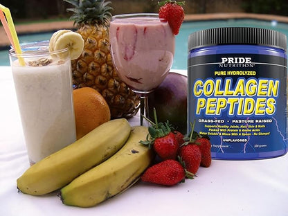 Collagen Peptides Powder