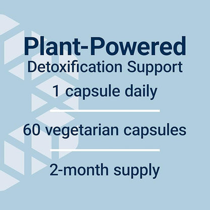 Life Extension Calcium D-Glucarate, 200 mg 60 Capsules