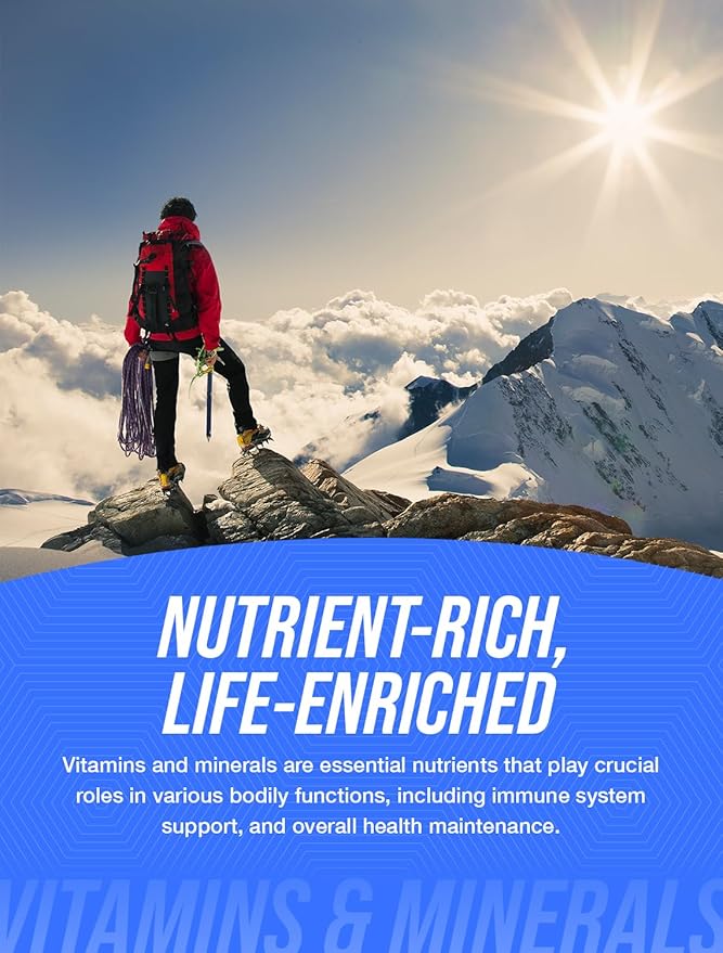 BulkSupplements.com Vitamin E 400 IU Powder 500mg per 5kg (11 (11 lbs) 5)