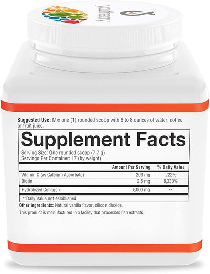 Collagen Powder