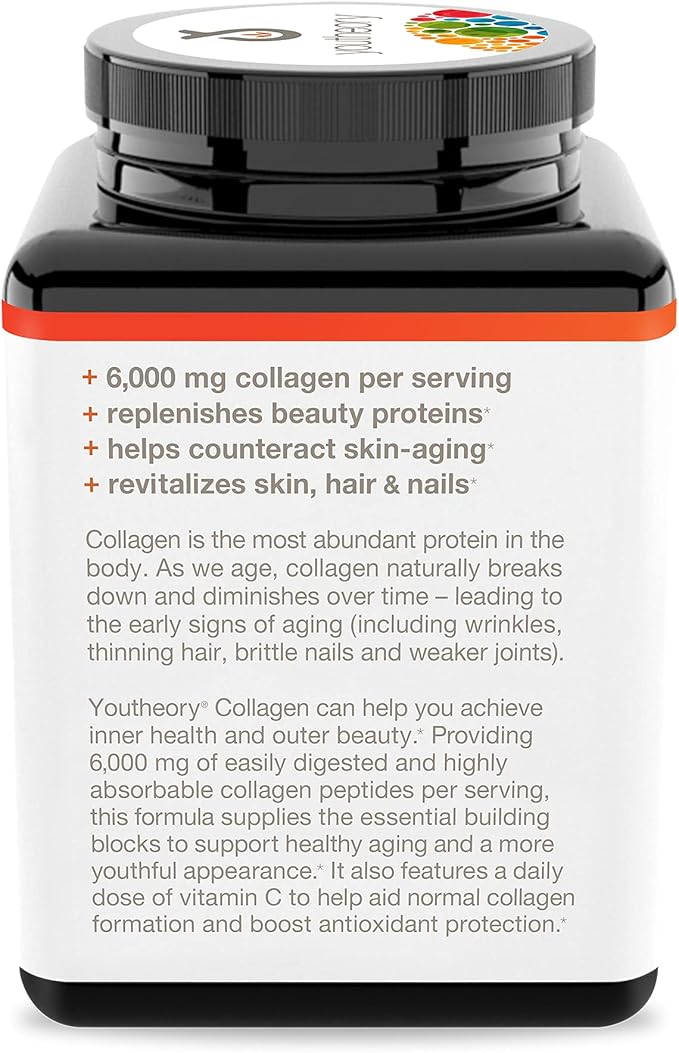 Advanced Collagen