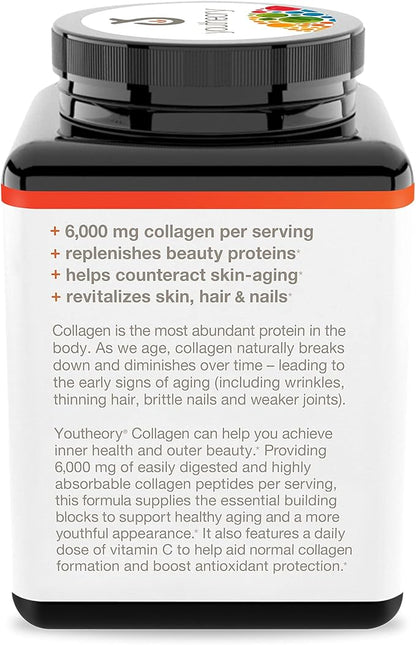 Advanced Collagen