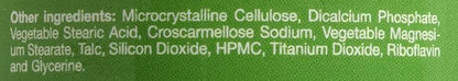 Noor Vitamins Halal Vitamins, Daily Multivitamin, 30 Vitamins B12, C, (2 Month