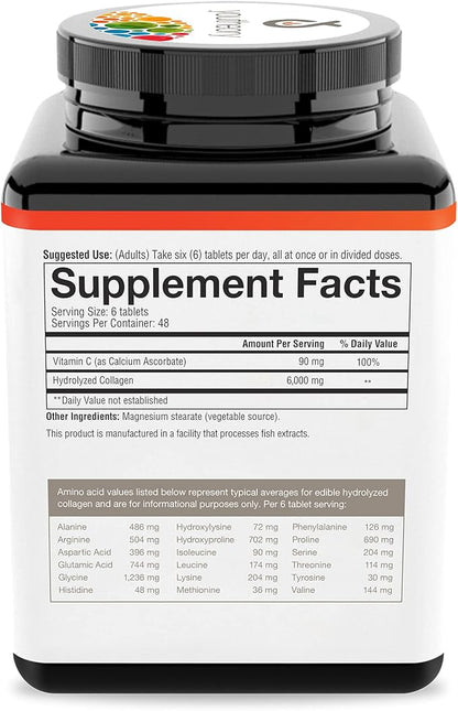 Advanced Collagen