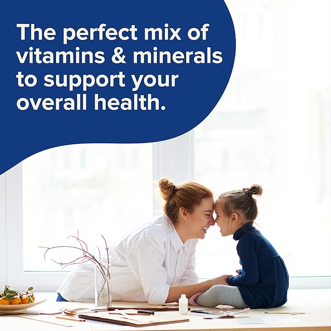 Focus Multivitamin Gummies 90 Ct, 45 Day
