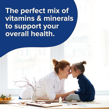 Focus Multivitamin Gummies 90 Ct, 45 Day