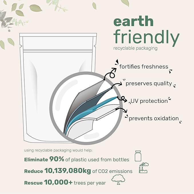 Micro Ingredients Maximum Strength Organic Korean 200:1 Powder, 4 Ounce,