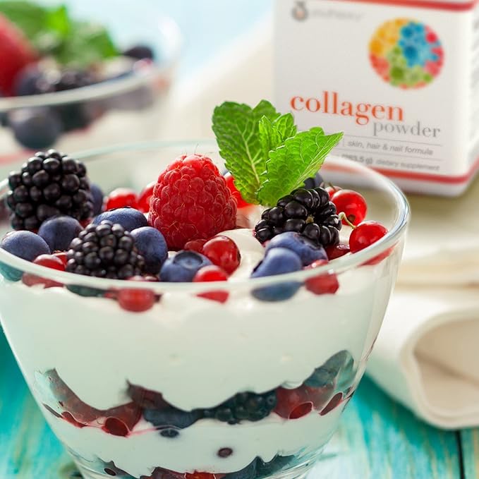 Collagen Powder
